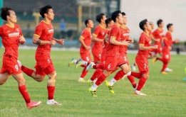 5 điều đáng chờ đợi trong đợt tập trung tháng 8 ĐT Việt Nam