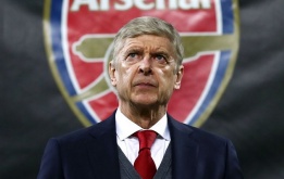Sẽ là điều kì diệu nếu NHM được thấy Arsene Wenger tại World Cup 2022