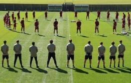 Klopp tri ân CĐV đặc biệt của Liverpool