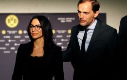 Sissi - Người ít xuất hiện nhưng có tác động lớn đến quyết định của Tuchel