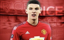 Chuyển nhượng 18/09: Cơ hội ký Rice, M.U nhận tin xấu từ Pogba; Arsenal hoàn tất HĐ mới