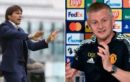 'Tới lúc Man Utd trảm Solskjaer thay bằng Conte hoặc Zidane'