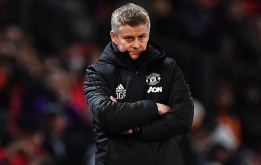 Tới 87% CĐV yêu cầu Man Utd sa thải Solskjaer