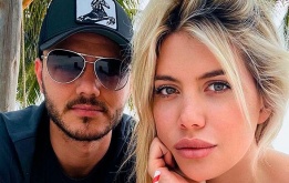 Wanda Nara đòi ly hôn, Icardi liền có động thái đe dọa