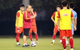 3 điều rút ra từ danh sách U23 Việt Nam tham dự VL U23 Châu Á
