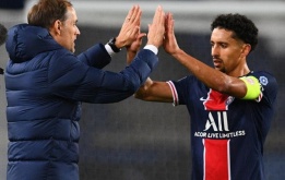 Chelsea chưa kịp đánh cả cụm, PSG đã chặn phi vụ thủ quân ngay lập tức