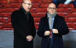 Man United rút gọn 4 HLV có khả năng thay thế Ole