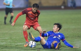 2 đối thủ của U23 Việt Nam tại VL châu Á có gì đặc biệt?