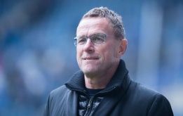 Tân binh đầu tiên và duy nhất của Ralf Rangnick ở Old Trafford