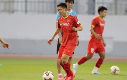 Hùng Dũng lỡ hẹn AFF Cup 2020 và những phương án của thầy Park