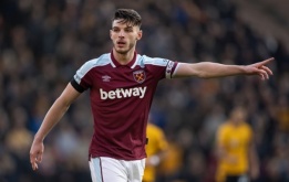 Thomas Tuchel: “Declan Rice rất thân thiết với các cầu thủ của chúng tôi”