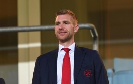 Giám đốc Mertesacker xác nhận sao trẻ đầu tiên rời Arsenal trong mùa Đông