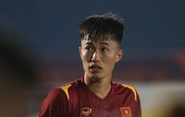 U19 Việt Nam mất tuyển thủ U23 ở vòng loại U20 châu Á 2023