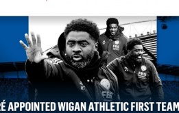 CHÍNH THỨC: Huyền thoại Arsenal ngồi ghế nóng