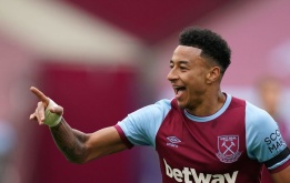 NÓNG! Lingard cập bến Ả Rập Xê Út