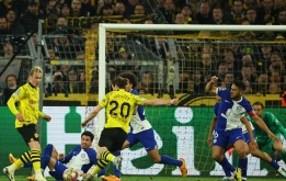 3 cầu thủ Dortmund tăng giá sau khi hạ Atletico