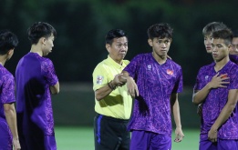 'Trình độ của nền bóng đá Việt Nam có hơn Kuwait đâu'