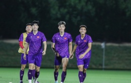 U23 Việt Nam trước cơ hội lập kỷ lục ở giải châu Á
