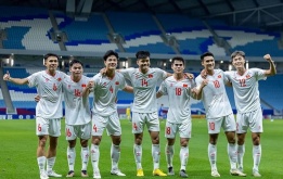 5 điểm nhấn U23 Việt Nam 3-1 U23 Kuwait: Bước ngoặt thẻ đỏ; Món quà bất ngờ