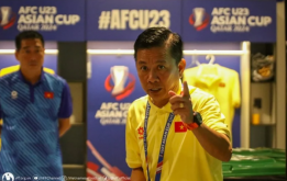 'U23 Việt Nam đã không chơi tốt như trình độ vốn có'