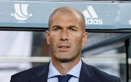 Man United đón cú hích lớn từ Zidane? 