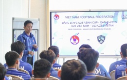 U23 Việt Nam sắp đấu Uzbekistan, chuyên gia nói thẳng 1 điều