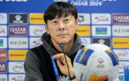 U23 Indonesia hạ Hàn Quốc, 'kẻ phản diện' Shin Tae-yong được tung hô