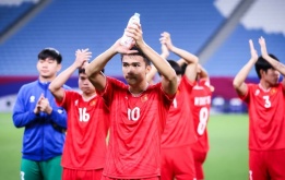 Chuyên gia: 'U23 Iraq không quá chênh lệch so với cầu thủ U23 Việt Nam'