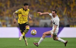 5 điểm nhấn Dortmund 1-0 PSG: Sự đáng sợ của Sancho; Nỗi buồn Premier League