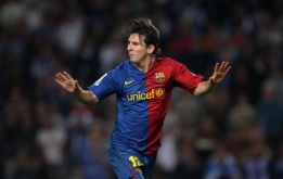 Tại sao Messi nên trở lại Barca?