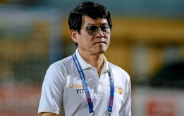 Thắng SLNA, HLV HAGL nói điều bất ngờ về trận gặp Nam Định