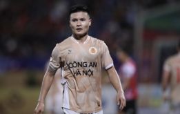 Chia tay CLB CAHN, Quang Hải phá kỷ lục phí lót tay ở V-League?