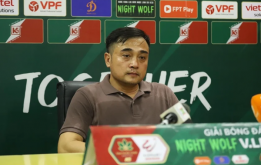Thắng trận, HLV Viettel tiến cử 21 cầu thủ cho ĐT Việt Nam