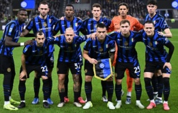 Inter Milan và bước đột phá tài chính