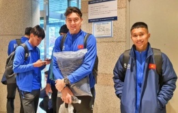 2 CLB K-League không dùng đội hình chính đá tuyển Việt Nam