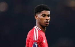 Chuyển nhượng tối 25/11: PSG 'tăm tia' Rashford; Sergio Ramos tới Premier League?