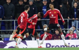 Phân tích Ipswich Town 1-1 Man United: Cảm xúc lẫn lộn với Rashford; Ý tưởng đáng mong đợi của Amorim