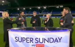 Sky Sports bị tố thiếu tôn trọng Ruben Amorim 