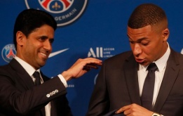 Vụ kiện PSG và Mbappe đang dậy sóng