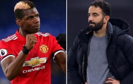 'Tôi tin Amorim sẽ sẵn lòng chào đón Pogba trở lại'