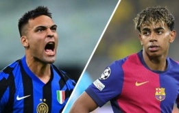 Đại chiến Barca - Inter có thể hoãn vì sự cố mất điện