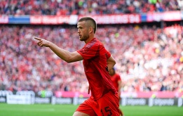 Xác nhận: Eric Dier chia tay Bayern, lập tức có bến đỗ mới