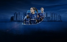 Chelsea công bố hợp đồng tài trợ áo đấu
