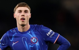 Djurgarden vs Chelsea: Bi hài sân cỏ nhân tạo; Giá Palmer gấp 7 lần đội chủ nhà
