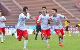 CLB Phú Thọ không kháng cáo: Dấu hiệu dàn xếp tỷ số buộc FIFA ra tay