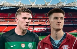 10 ngôi sao được các CLB Premier League săn đón ở hè 2025: Gyokeres - Sesko góp mặt