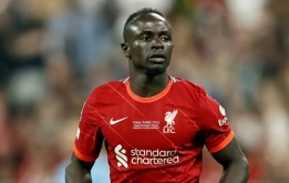 Liverpool tái hiện thương vụ Mane với mục tiêu Semenyo