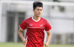 Cơ hội trở lại ĐTVN cho Đình Trọng