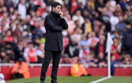 Hạ Newcastle, Arteta gửi thông điệp mạnh mẽ đến CĐV