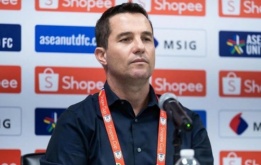 Buriram United có cách đối phó lối chơi pressing của CAHN